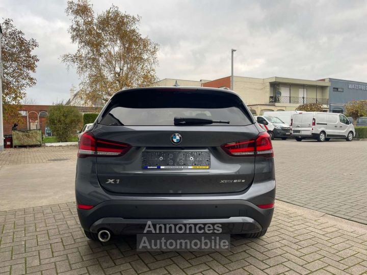 BMW X1 1.5iA xDrive25e PHEV | CAMERA, LEDER, LED, DAB+ - 5