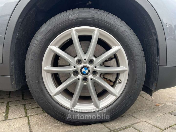 BMW X1 1.5iA xDrive25e PHEV | CAMERA, LEDER, LED, DAB+ - 8