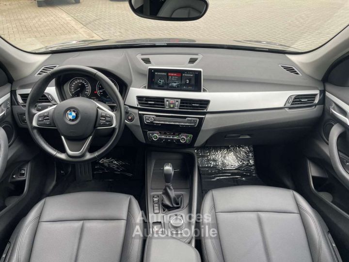 BMW X1 1.5iA xDrive25e PHEV | CAMERA, LEDER, LED, DAB+ - 13