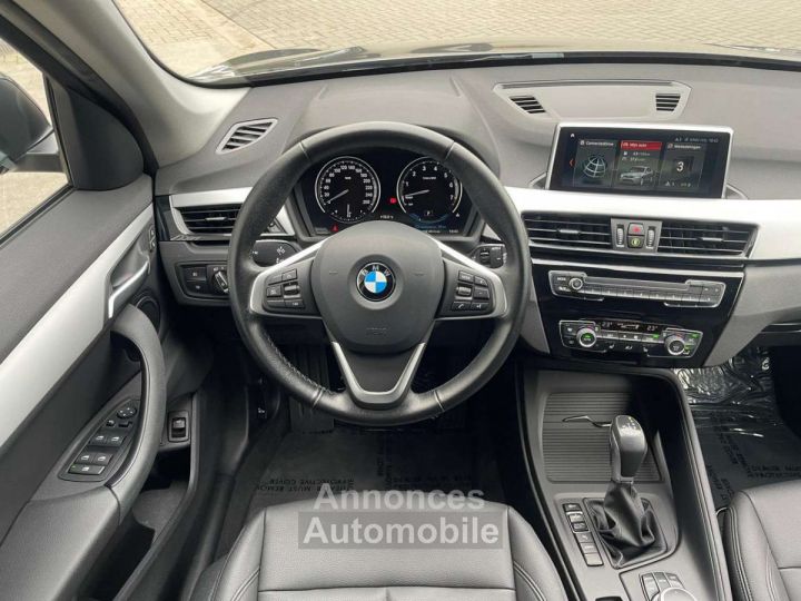 BMW X1 1.5iA xDrive25e PHEV | CAMERA, LEDER, LED, DAB+ - 14