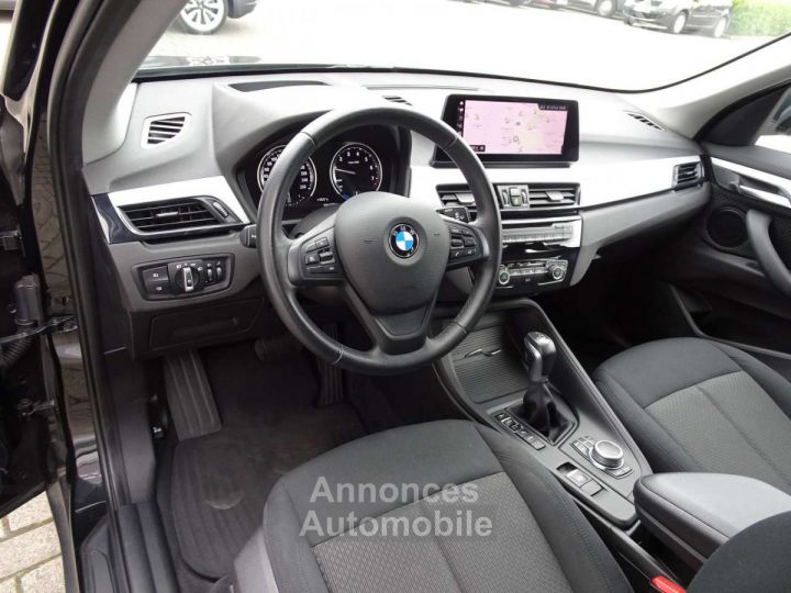 BMW X1 1.5iA xDrive25e PHEV CAMERA,ELEKTR.KOFFER,NAVI - 9