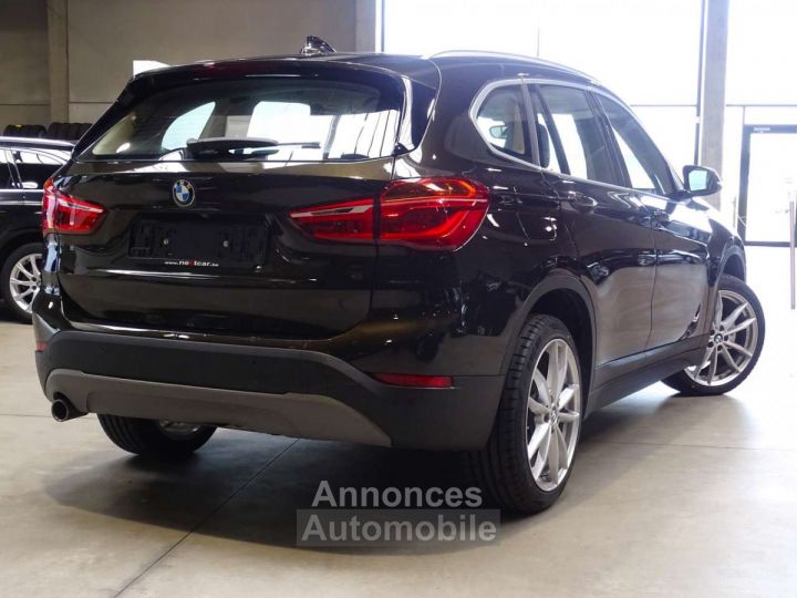 BMW X1 16d sDrive - 3