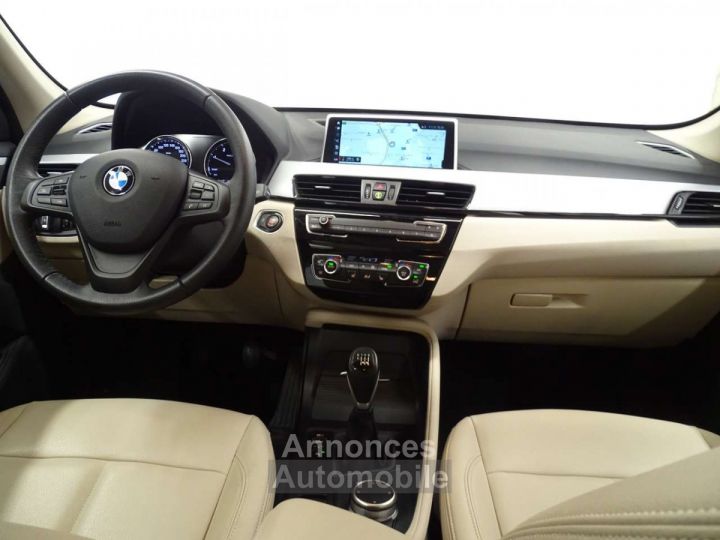 BMW X1 16d sDrive - 7