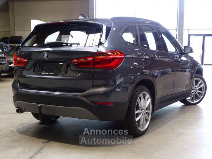 BMW X1 16d sDrive - 3