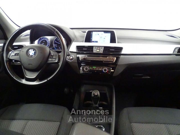 BMW X1 16d sDrive - 7