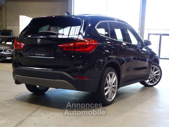 BMW X1 16d sDrive - 3