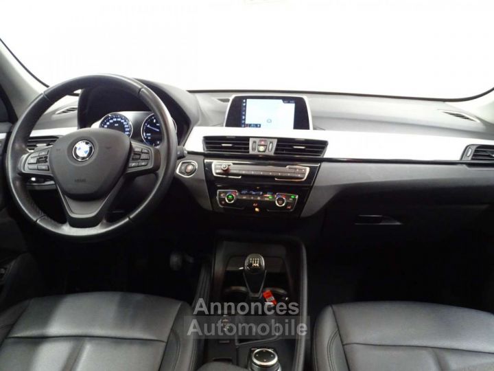 BMW X1 16d sDrive - 7