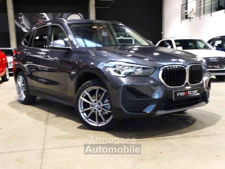 BMW X1 16d sDrive - 2