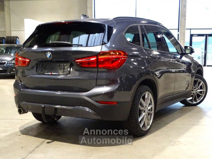 BMW X1 16d sDrive - 3