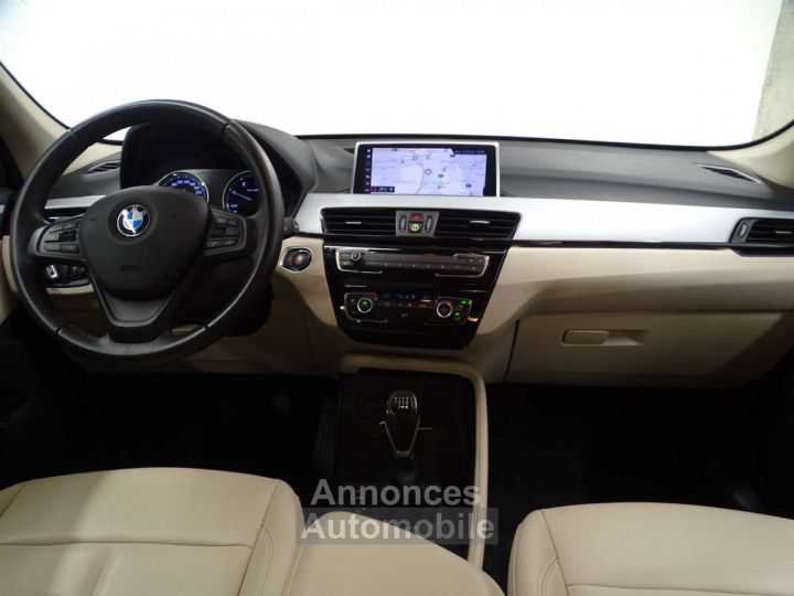 BMW X1 16d sDrive - 7