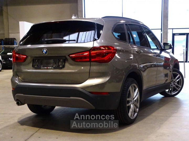 BMW X1 16d sDrive - 3