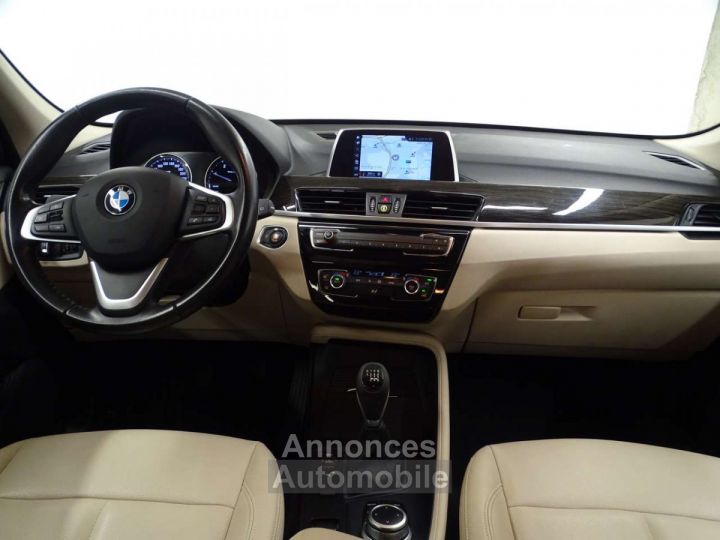 BMW X1 16d sDrive - 7