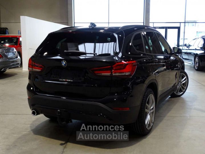 BMW X1 16d sDrive - 3