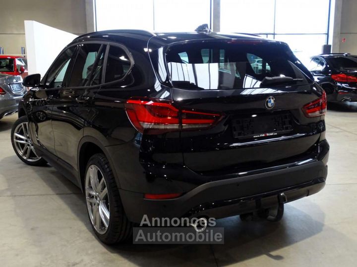 BMW X1 16d sDrive - 4