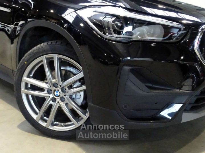 BMW X1 16d sDrive - 5