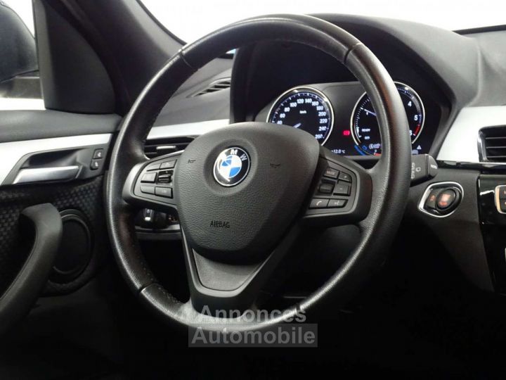 BMW X1 16d sDrive - 6