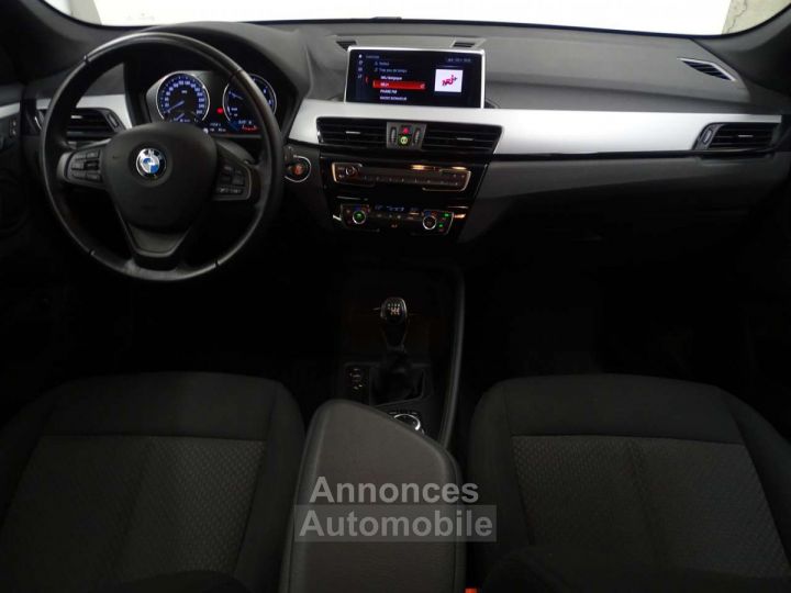 BMW X1 16d sDrive - 7