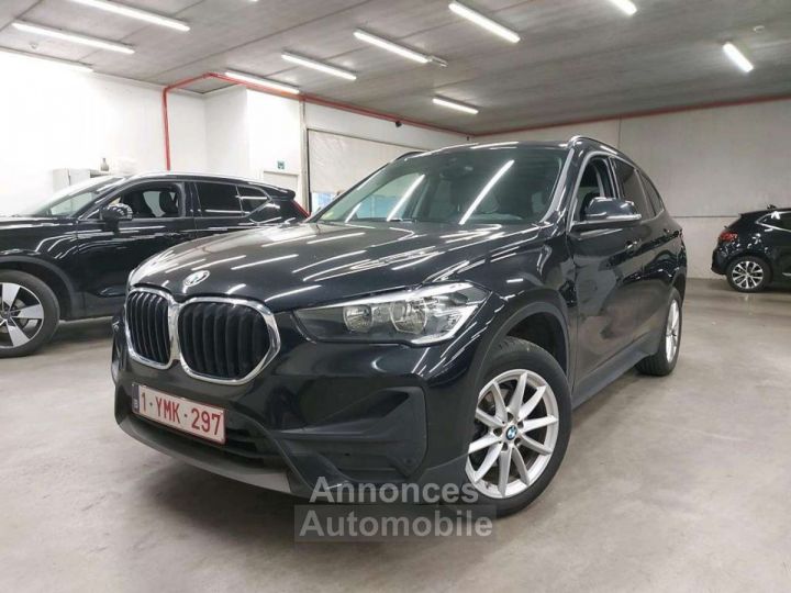 BMW X1 16d sDrive - 2