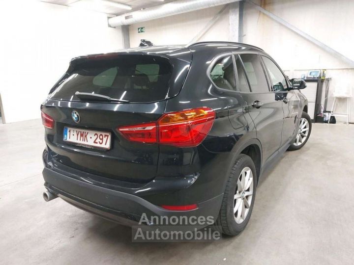 BMW X1 16d sDrive - 3