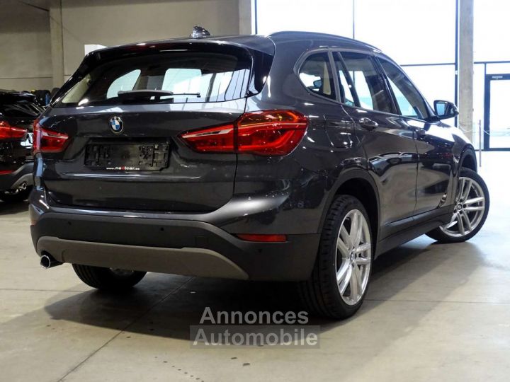 BMW X1 16d sDrive - 3