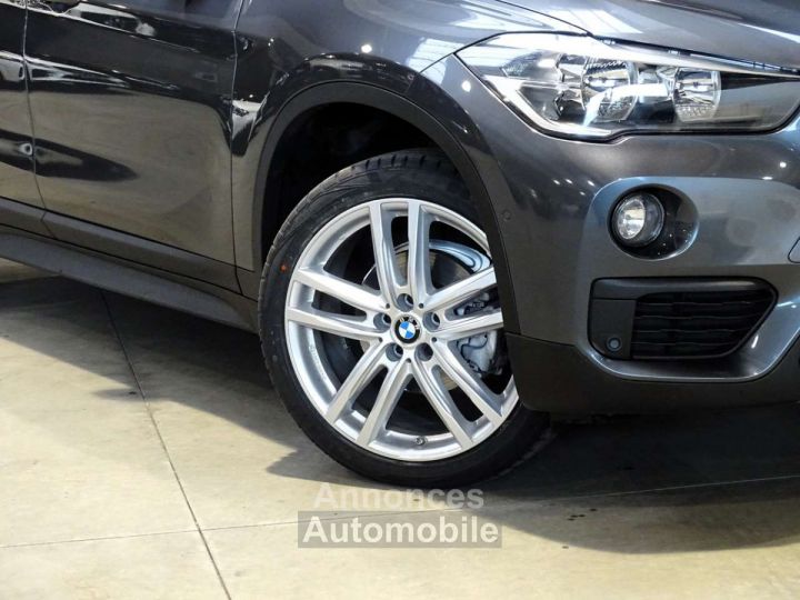 BMW X1 16d sDrive - 5