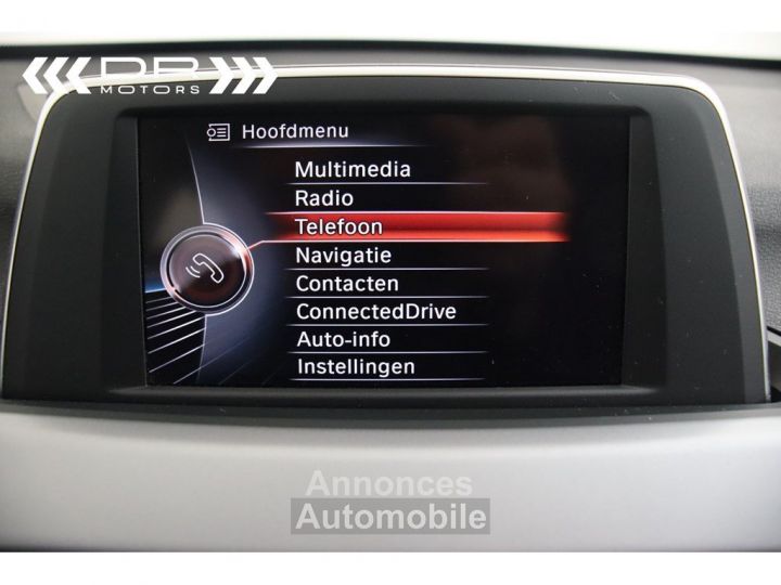 BMW X1 16d sDrive ADVANTAGE - NAVI TREKHAAK - 21