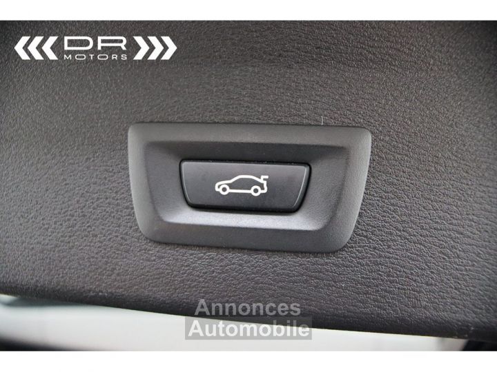 BMW X1 16d sDrive ADVANTAGE - NAVI TREKHAAK - 45