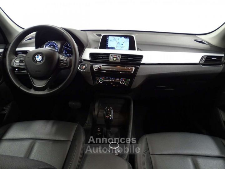 BMW X1 16dA sDrive - 6