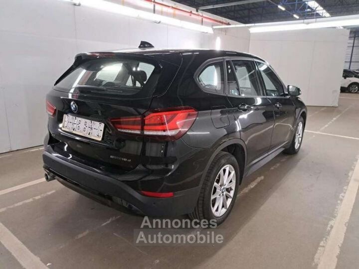 BMW X1 16dA sDrive - 5