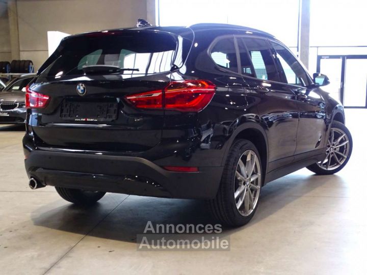 BMW X1 16dA sDrive - 3