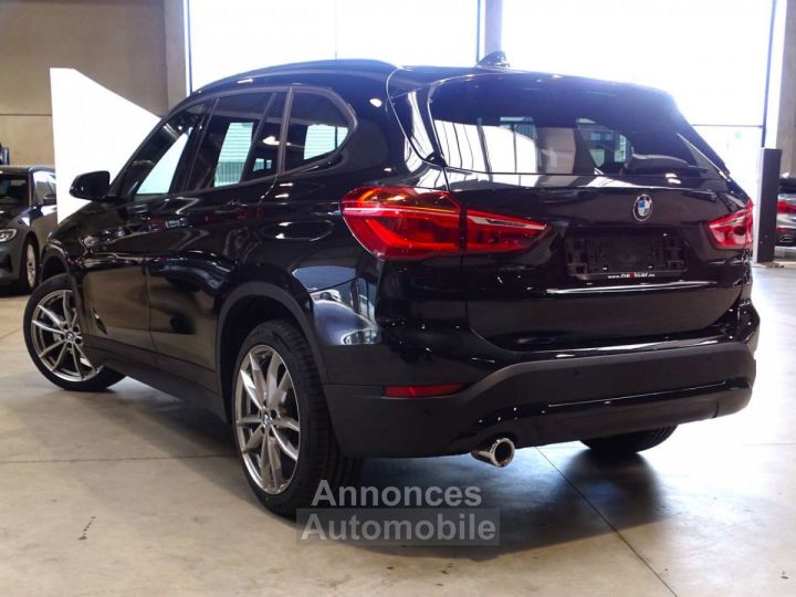 BMW X1 16dA sDrive - 4