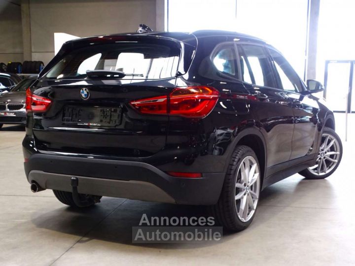 BMW X1 16dA SDrive - 3