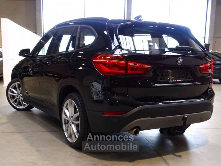 BMW X1 16dA SDrive - 4