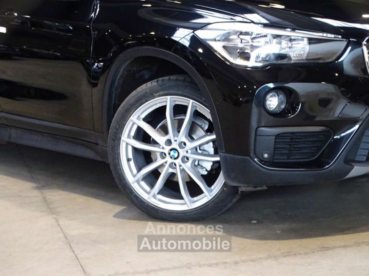 BMW X1 16dA SDrive - 5