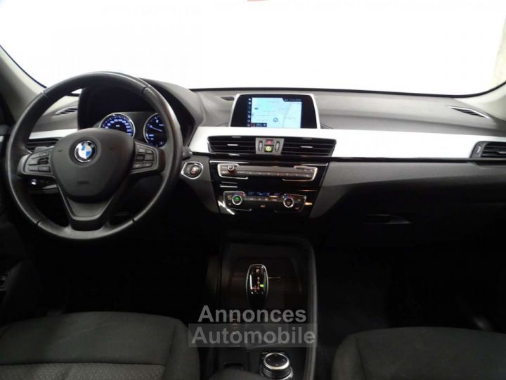 BMW X1 16dA SDrive - 7