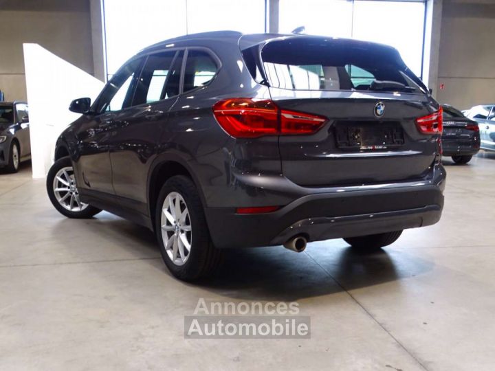 BMW X1 16dA sDrive - 4