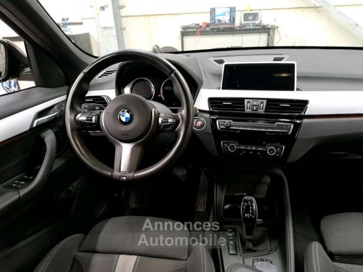 BMW X1 16dA sDrive - 5