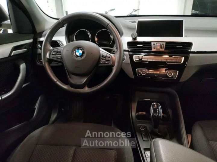 BMW X1 16dA SDrive - 4