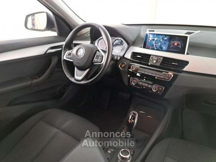 BMW X1 16dA sDrive - 6