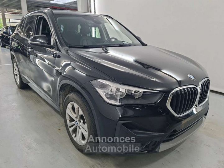 BMW X1 16dA SDrive - 3