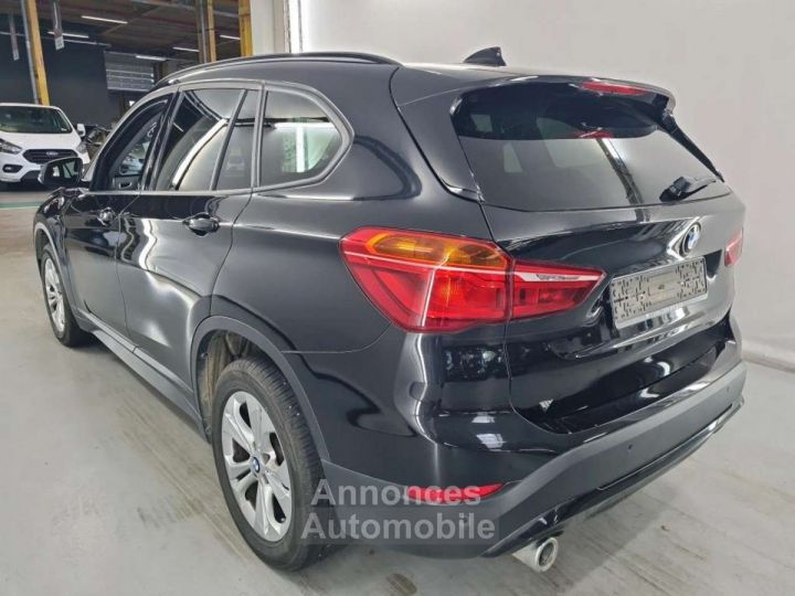 BMW X1 16dA SDrive - 5