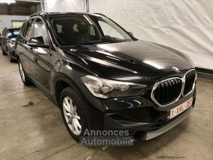 BMW X1 16dA SDrive - 3