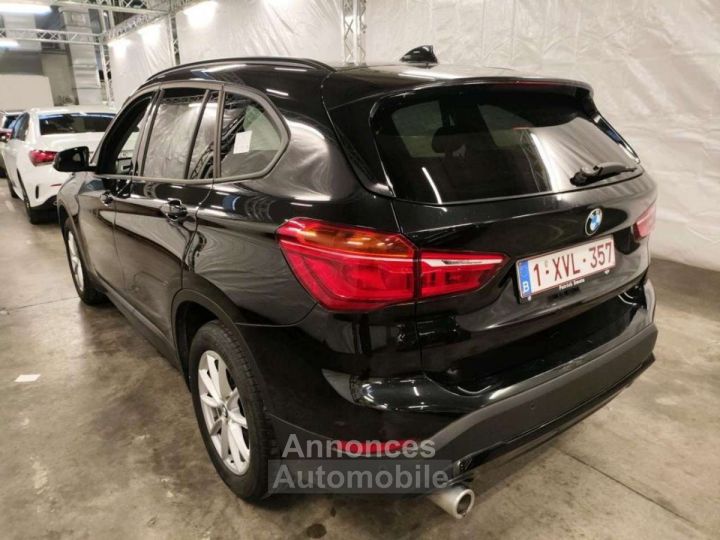 BMW X1 16dA SDrive - 4