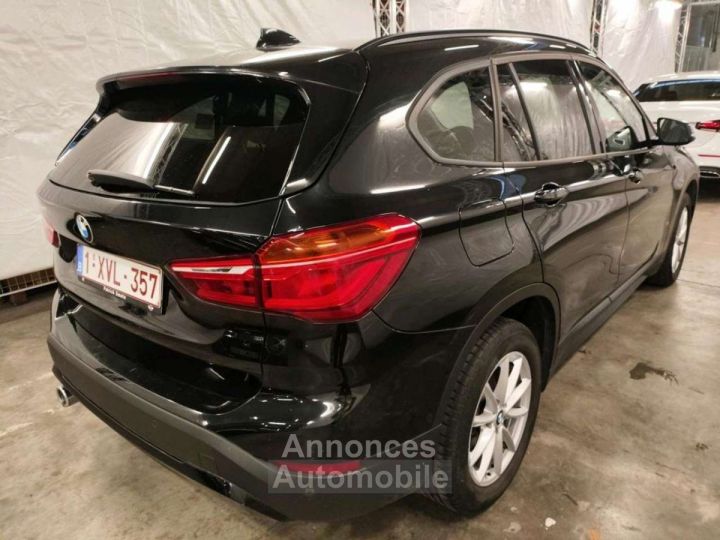 BMW X1 16dA SDrive - 5