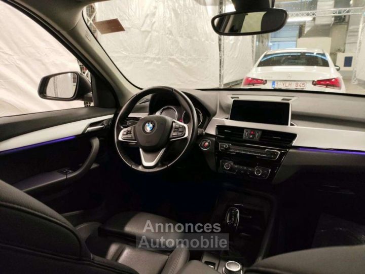 BMW X1 16dA SDrive - 6