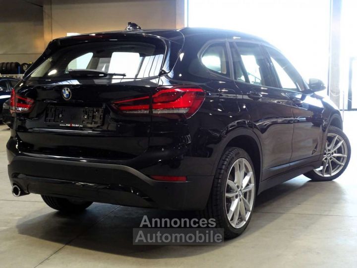 BMW X1 16dA sDrive - 3