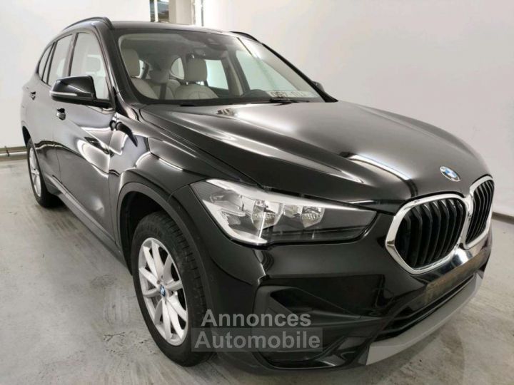 BMW X1 16dA sDrive - 3