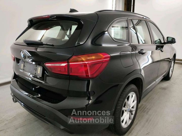 BMW X1 16dA sDrive - 4