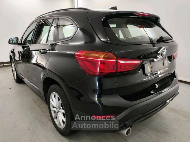 BMW X1 16dA sDrive - 5