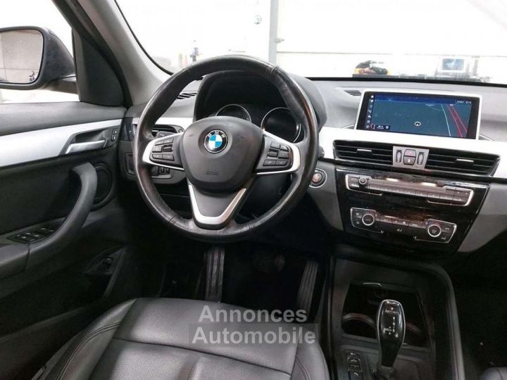 BMW X1 16dA SDrive - 4